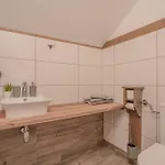 Lukec Estate * Kostel