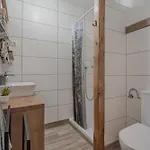 Lägenhet Lukec Estate *