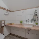 Lägenhet Lukec Estate Kostel
