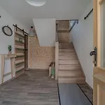 Lukec Estate Lägenhet *
