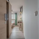 Lägenhet Lukec Estate *