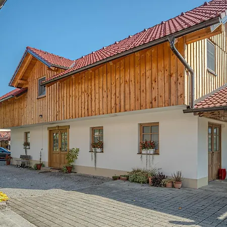 Διαμέρισμα Lukec Estate