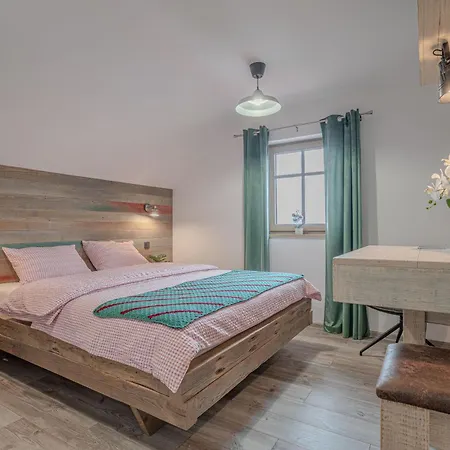 Apartman Lukec Estate Kostel