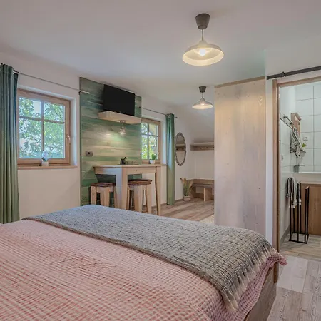 Apartment Lukec Estate