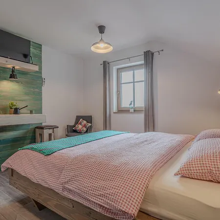 Apartman Lukec Estate Kostel