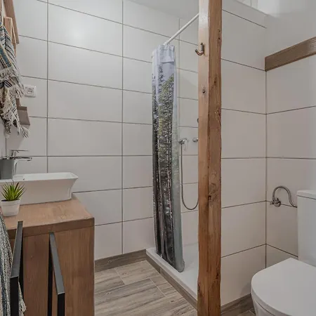 Apartment Lukec Estate *