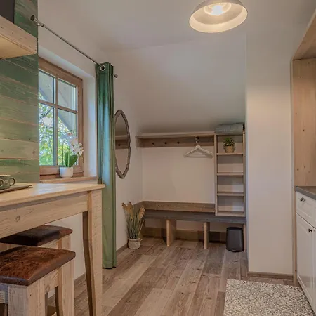 Διαμέρισμα Lukec Estate *