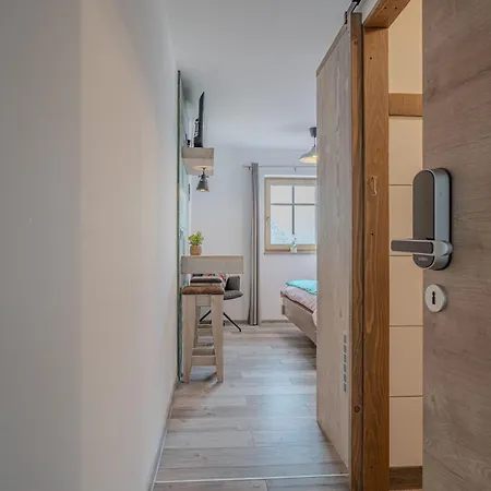 Διαμέρισμα Lukec Estate