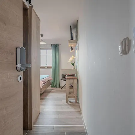 Διαμέρισμα Lukec Estate *