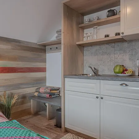 Lukec Estate Apartman