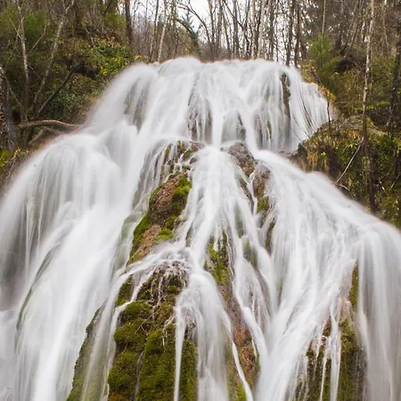 Lukec Estate Apartment