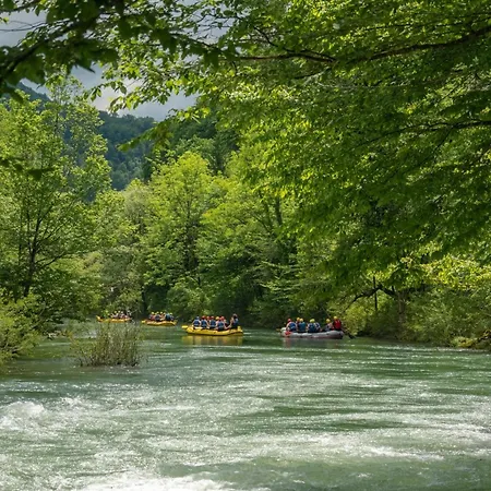 Διαμέρισμα Lukec Estate Kostel