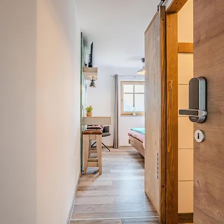 Lägenhet Lukec Estate Kostel