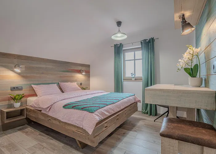 شقة Lukec Estate Kostel