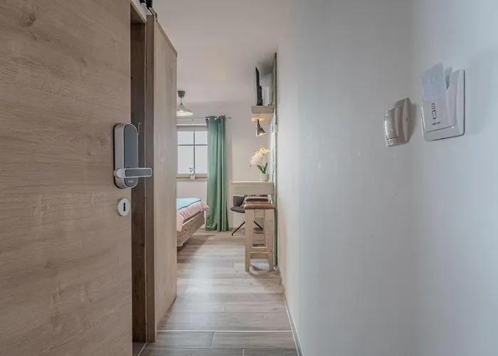 شقة Lukec Estate *